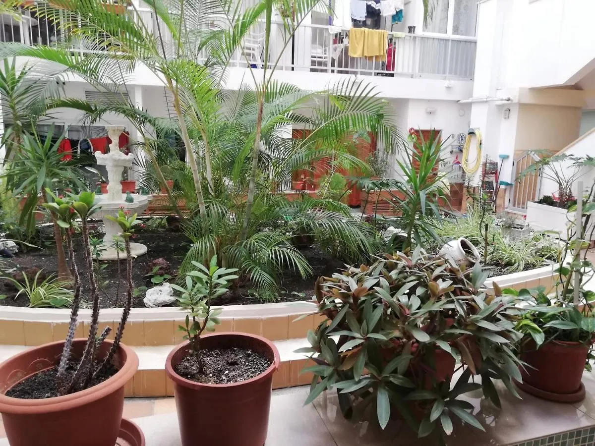 Apartamento En Aguas Verdes Apartment Las Palmas de Gran Canaria